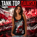 TANK DAMSKI